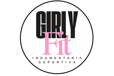 Logo GirlyFit