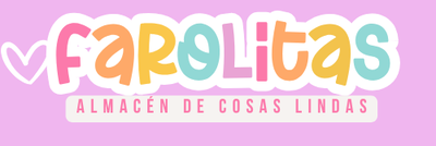 Logo Farolitas