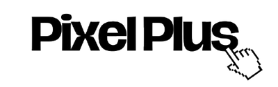 Logo Pixelplus