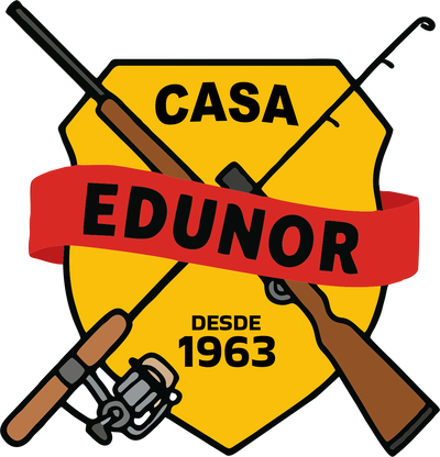Logo CASA EDUNOR