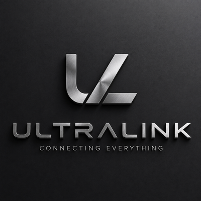 Logo Ultralink Ce