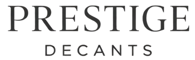 Logo prestigedecants