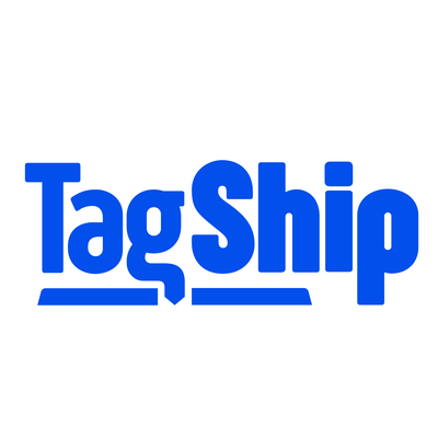 Logo tagship