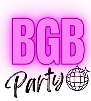 Logo bgb_party