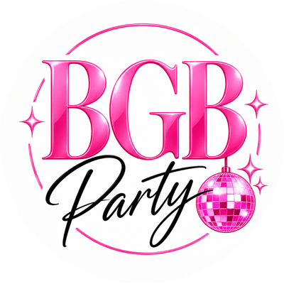 Logo bgb_party