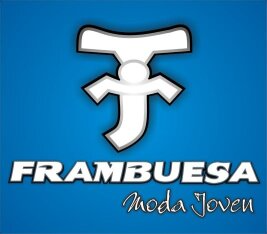 Logo Frambuesa   