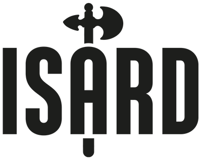 Logo isard