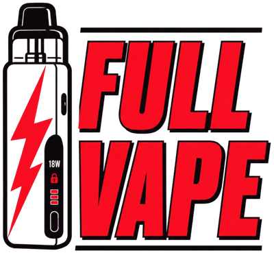 Logo Full Vape