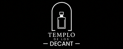 Logo Templo De Los Decant