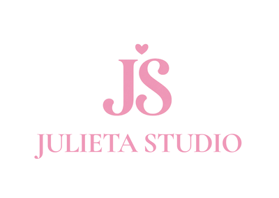 Logo JULIETA STUDIO