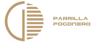 Logo PARRILLA FOGONERO 🔥