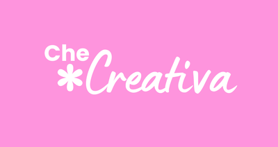 Logo Che Creativa