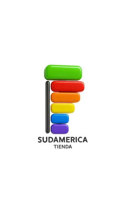 Logo TIENDA SUDAMERICA