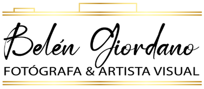 Logo Belen Giordano