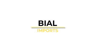 Logo Bialimports