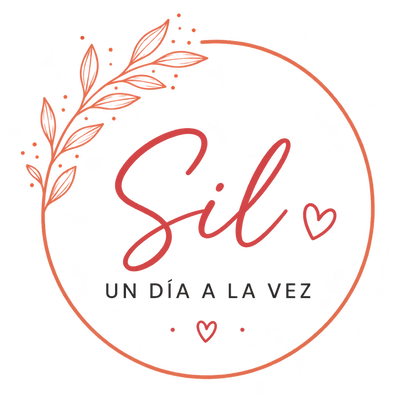 Logo Sil - Un dia a la vez