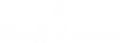 Logo Shuff Labels