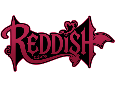 Logo Reddish