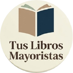 Logo Tus Libros Mayoristas