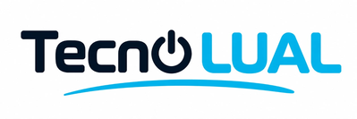 Logo TecnoLUAL