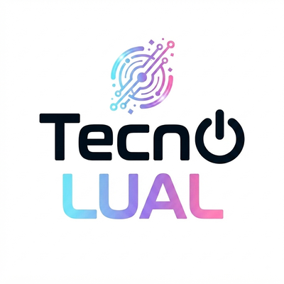 Logo TecnoLUAL