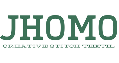 Logo Jhomo Creative Stitch Textil