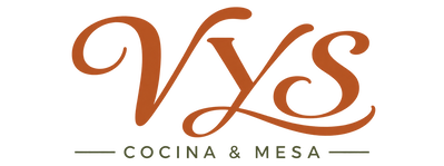 Logo VYS - Cocina & Mesa