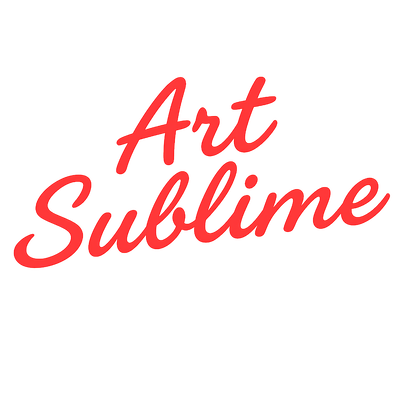 Logo Artesublimearg