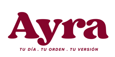 Logo somosayra