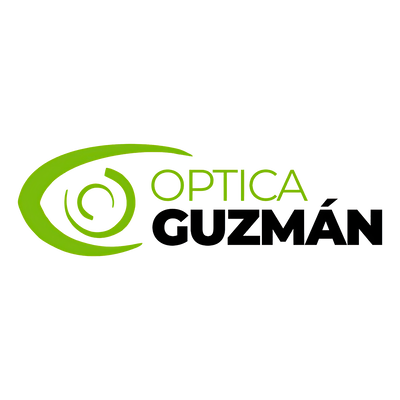 Logo Optica Guzman
