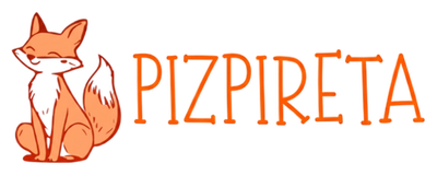Logo Pizpireta 