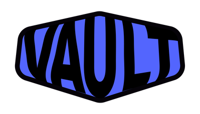 Logo Vault