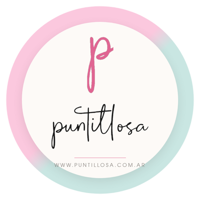 Logo PUNTILLOSA