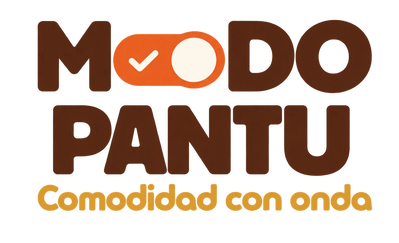 Logo MODO Pantu