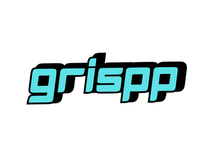 Logo Grispp