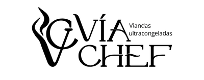 Logo Via Chef