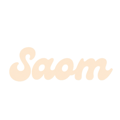 Logo Saom