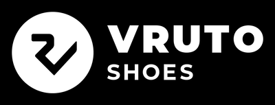 Logo Vruto Shoes