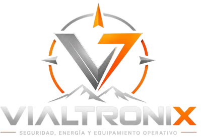 Logo Vialtronix