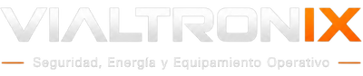 Logo Operador Prepper