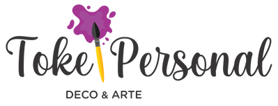 Logo Tokepersonal 
