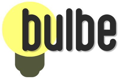 Logo bulbelab