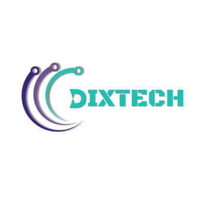 Logo DIXTECH