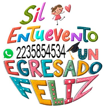 Logo Silentueventoegresados