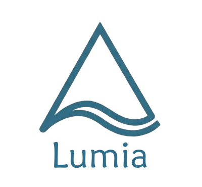 Logo Lumia grabados