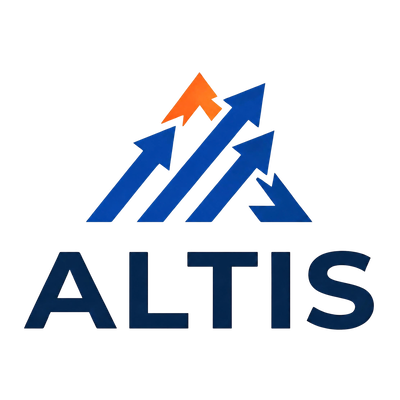 Logo Altis Fit