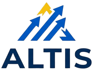 Logo Altis Fit