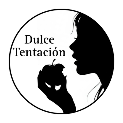 Logo Dulce Tentación 