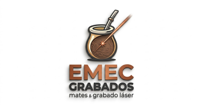 Logo Emec Grabados