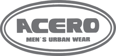 Logo Acero Jeans